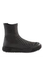 Demobaza Gagarin Ribbed Neoprene Boots