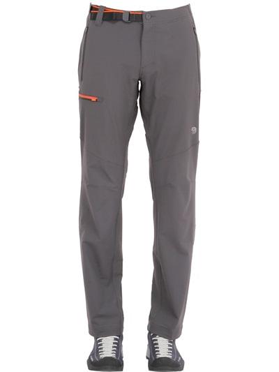 Mountain Hardware Chockstone Midweight Active Pants