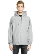 Golden Goose Deluxe Brand Oversized Hooded Cotton Sweatshirt