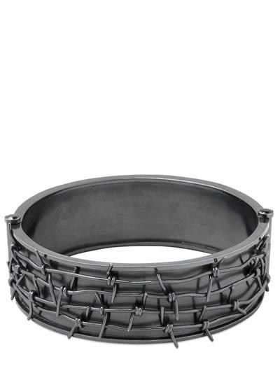 Horsecka Prison Four Necklace