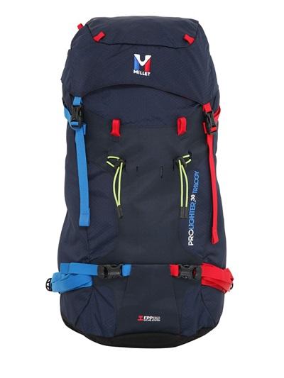 Millet 30l Trilogy Alpinisme Backpack