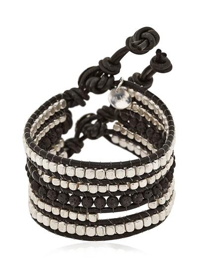 Colana Limited Edition Leather Bracelet