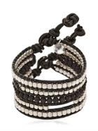 Colana Limited Edition Leather Bracelet