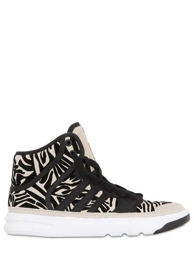 Stellasport Stellasport Irana Animalier Sneakers