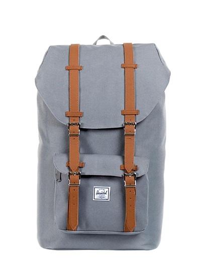 Herschel Little America Nylon Backpack