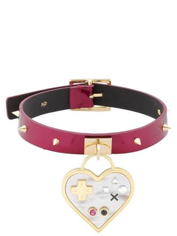 Maria Francesca Pepe Video Games Chocker