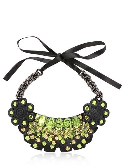 Tshirterie Lena Necklace
