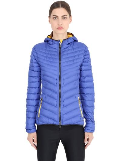 Dainese Multisport Calipso Quilted Ski Down Jacket