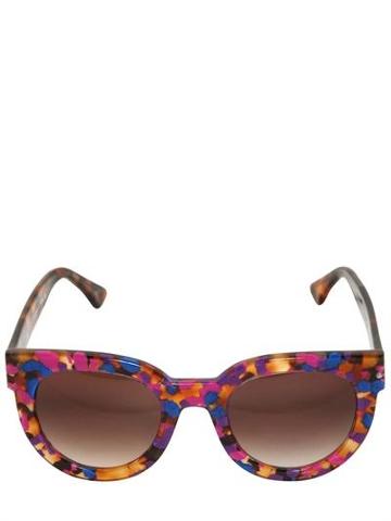 Thierry Lasry - Therapy Squared Acetate Sunglasses