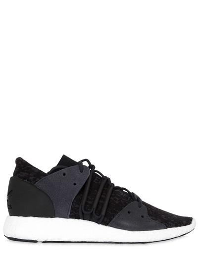 Adidas Originals Statement Eqt 3/3f15 Pk Sneakers