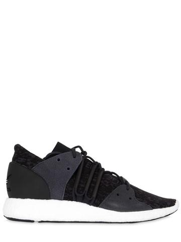 Adidas Originals Statement Eqt 3/3f15 Pk Sneakers