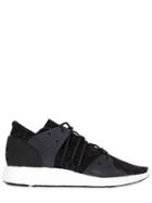 Adidas Originals Statement Eqt 3/3f15 Pk Sneakers
