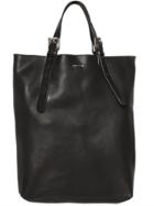 Diesel Leather Tote Bag