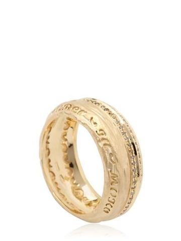 Marco Ta Moko - The Other Half Ring