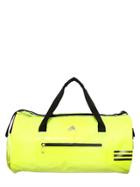 Adidas Performance Water Repellent Coated Nylon Duffle Bag