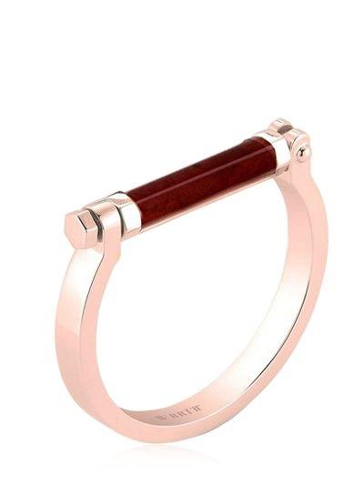 W. Britt Raising The Bar Bracelet