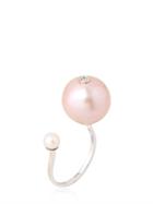 Delfina Delettrez Double Pearl Ring