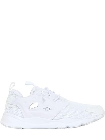 Reebok Furylite Mesh Sneakers