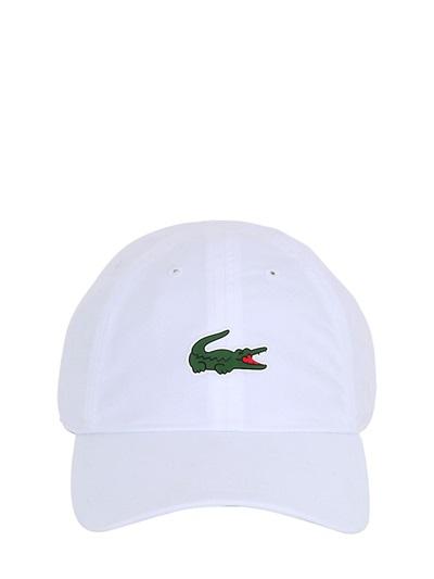 Lacoste Microfiber Tennis Hat