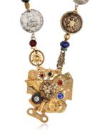 One Off Spirit Of Empire Necklace