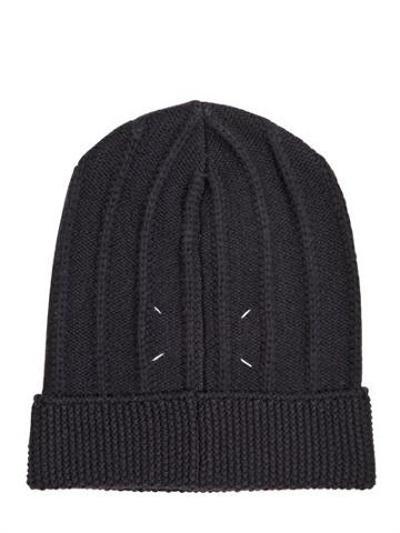 Maison Martin Margiela - Wool Knit Hat