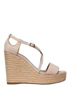 Tabitha Simmons 130mm Suede Wedges