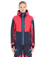 Peak Performance Heli Gravity 2l Insulated Ski Jacket