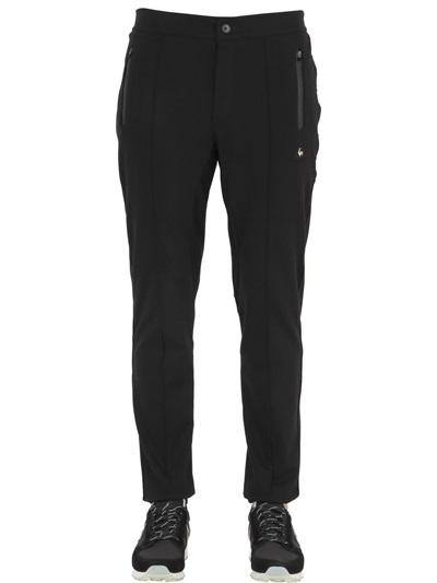 Le Coq Sportif Techno Stretch Jogging Pants
