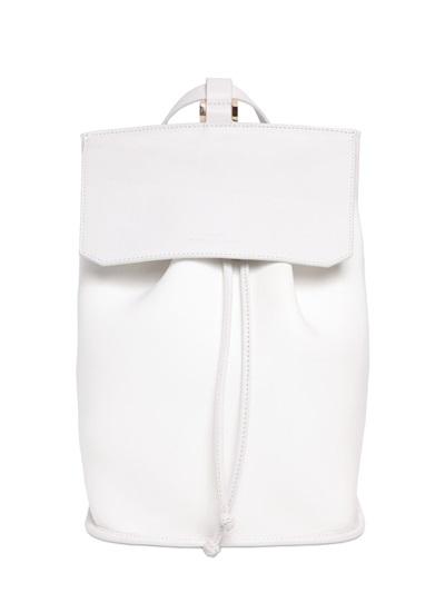 Desa Nineteenseventytwo - Big Forty-four Neoprene Backpack