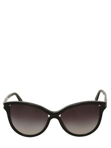 Stella Mccartney - Cat-eye Acetate Sunglasses