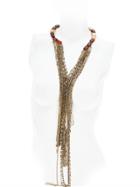 Reminiscence Teodolinda Necklace