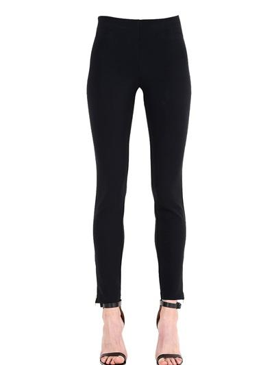 Christies Microfiber Shapewear Leggings