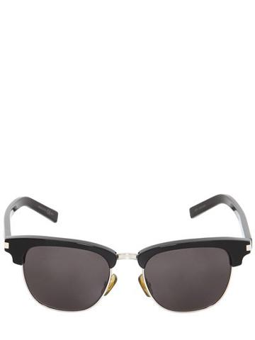 Saint Laurent Club Master Sunglasses