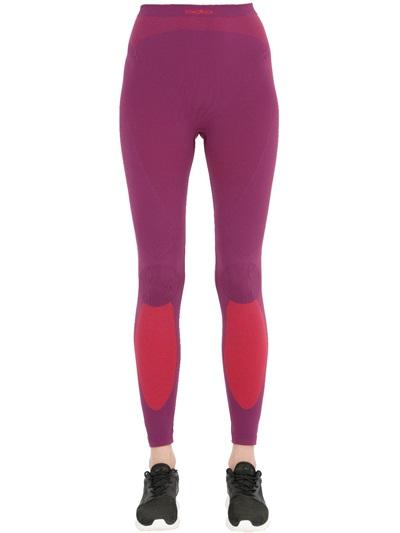 Odlo Evolution Warm Base Layer Leggings