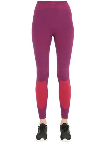 Odlo Evolution Warm Base Layer Leggings