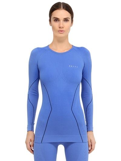 Falke Advanced Skier Long Sleeve T-shirt