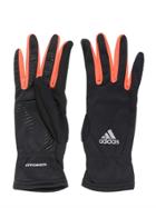 Adidas Performance Climawarm Running Gloves