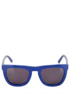 Neil Barrett Medium Cellulose Sunglasses