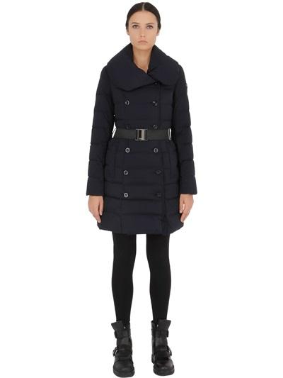 Tatras Elegance-agogna Down Jacket