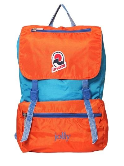 Invicta Jolly Vintage Backpack
