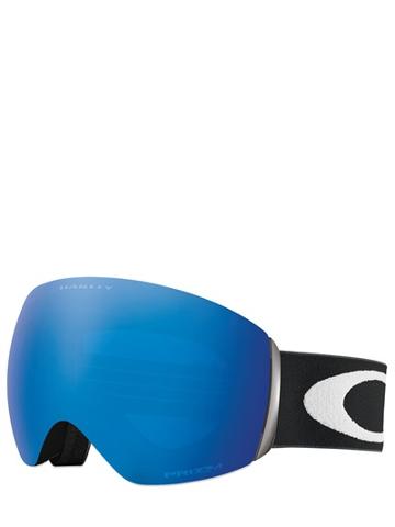 Oakley Flight Deck Prizm Sapphire Snow Goggle