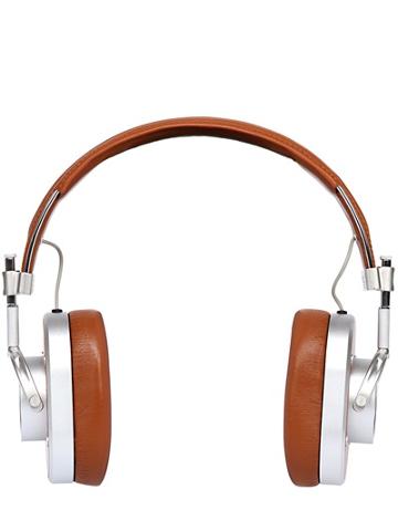 Master & Dynamic Mh40 Over Ear Headphones
