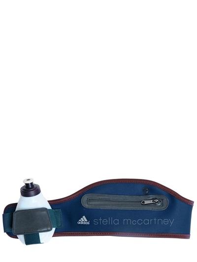 Adidas By Stella Mccartney Running Neoprene Belt Pack