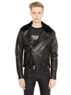 Matchless London James Dean Leather Jacket