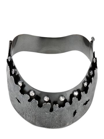 Horsecka Prison Ten Necklace