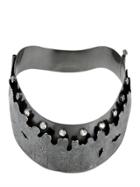 Horsecka Prison Ten Necklace