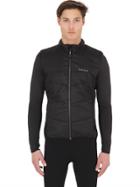 Falke Hybrid Primaloft Running Jacket