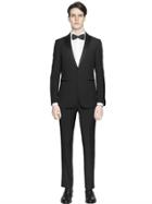 Z Zegna Super 120s Wool Tuxedo