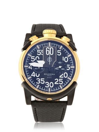 Ct Scuderia - Ct Scuderia Watch Collection