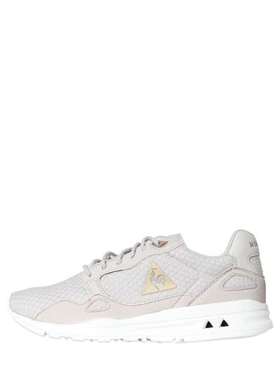 Le Coq Sportif Lcs 900 Mesh Sneakers